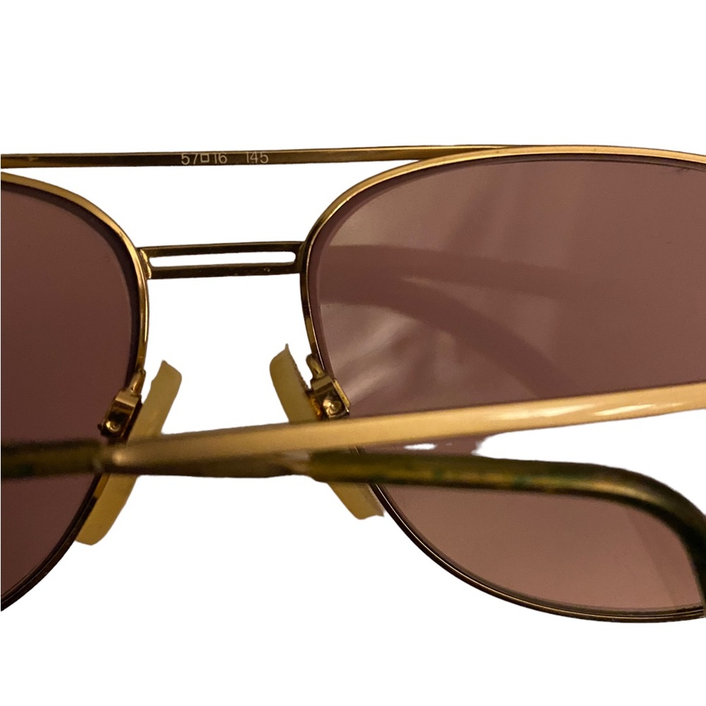 Givenchy Prescription Sunglasses - Picture 7 of 7